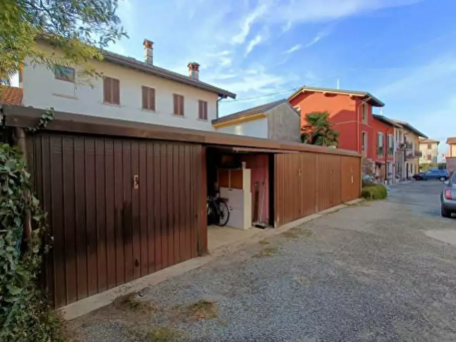 Immagine 5 di Appartamento in vendita  in Vicolo Porta  a Cermenate