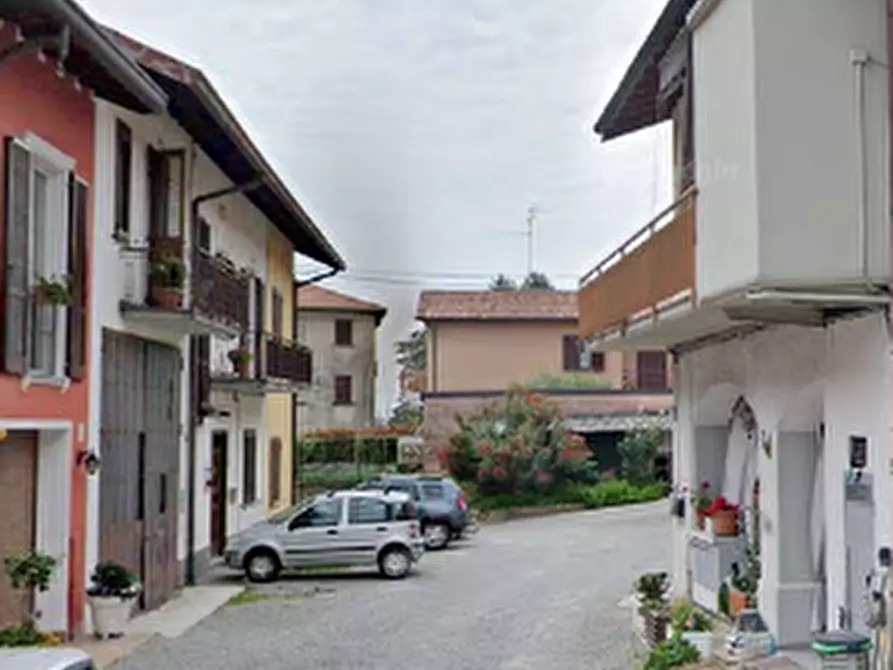 Immagine 7 di Appartamento in vendita  in Vicolo Porta  a Cermenate