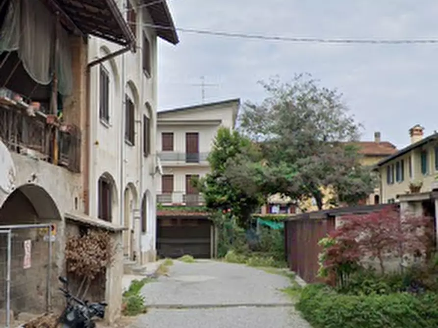 Immagine 8 di Appartamento in vendita  in Vicolo Porta  a Cermenate