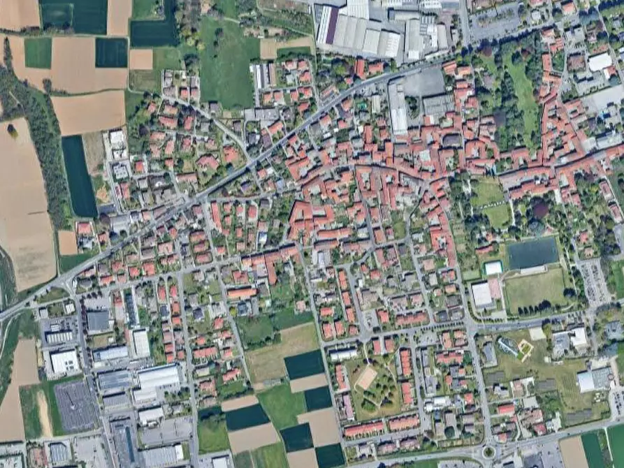 Immagine 10 di Appartamento in vendita  in Vicolo Porta  a Cermenate