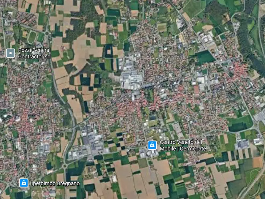 Immagine 11 di Appartamento in vendita  in Vicolo Porta  a Cermenate