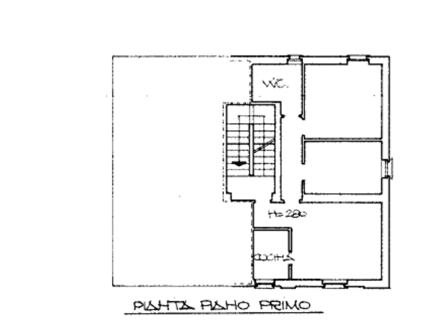 Immagine 30 di Appartamento in vendita  in Vicolo Porta  a Cermenate