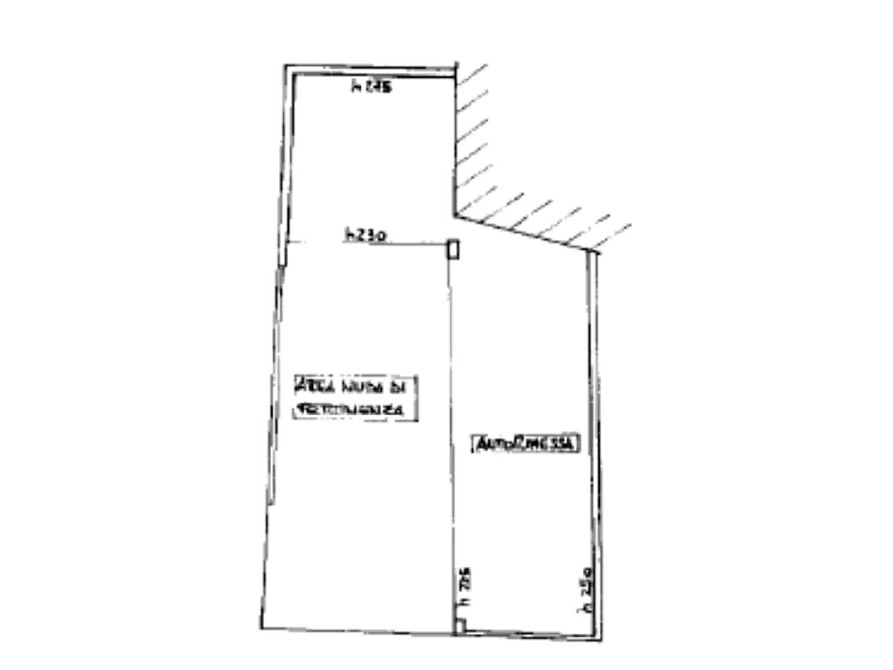 Immagine 32 di Appartamento in vendita  in Vicolo Porta  a Cermenate