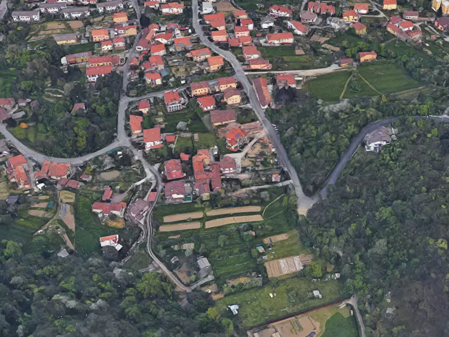 Immagine 4 di Terreno agricolo in vendita  in Via Ronco Praderigo a Olginate