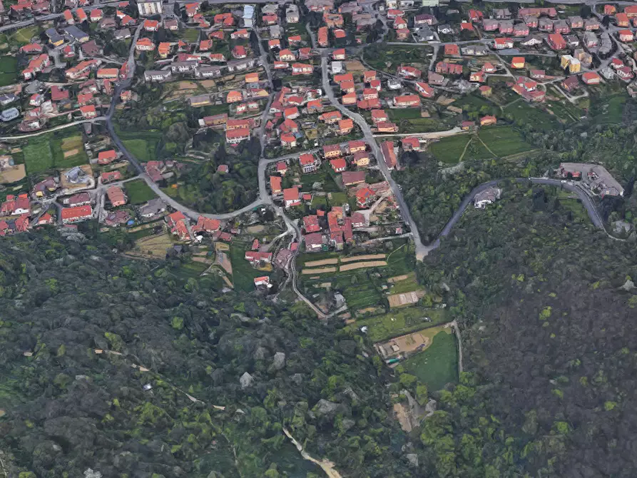 Immagine 5 di Terreno agricolo in vendita  in Via Ronco Praderigo a Olginate