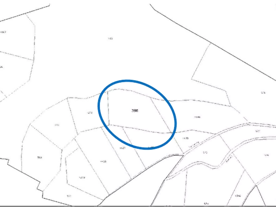 Immagine 7 di Terreno agricolo in vendita  in Via Ronco Praderigo a Olginate