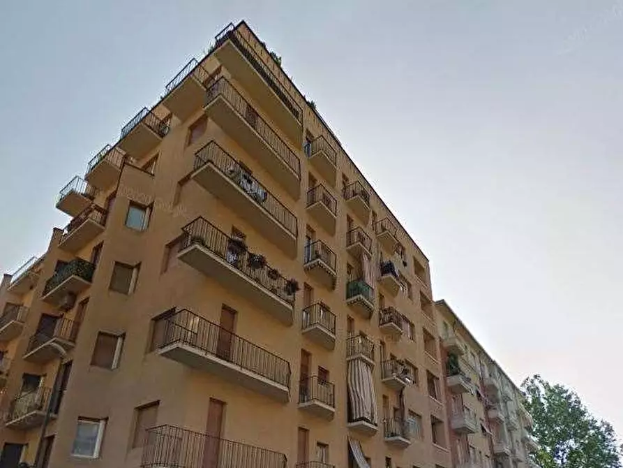 Immagine 5 di Appartamento in vendita  in via San Marino a Torino
