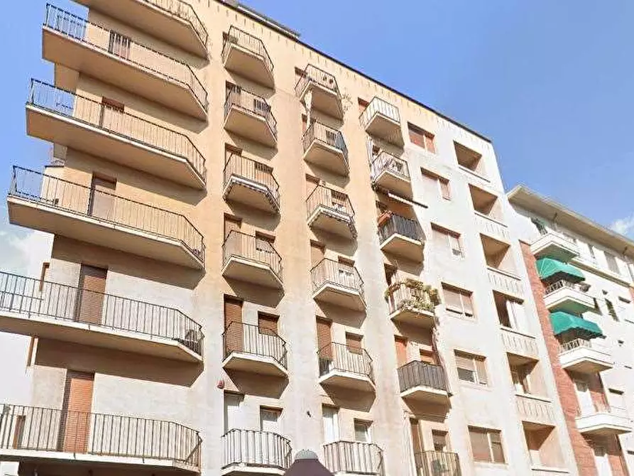 Immagine 7 di Appartamento in vendita  in via San Marino a Torino
