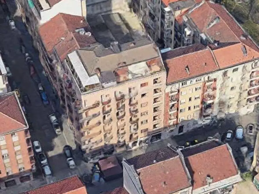 Immagine 8 di Appartamento in vendita  in via San Marino a Torino