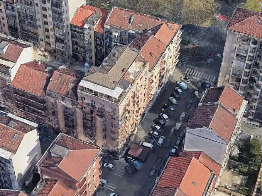 Immagine 9 di Appartamento in vendita  in via San Marino a Torino