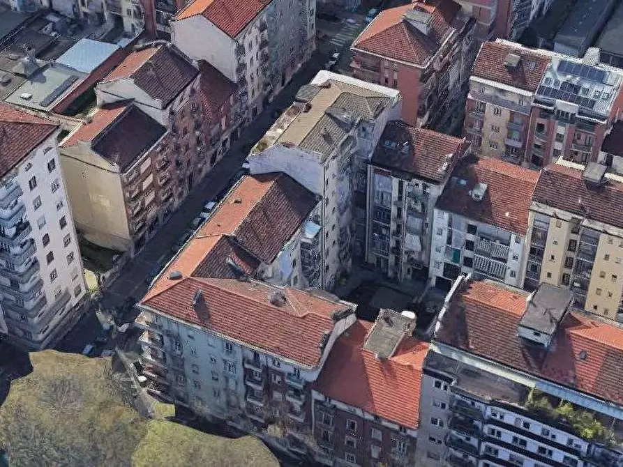 Immagine 11 di Appartamento in vendita  in via San Marino a Torino