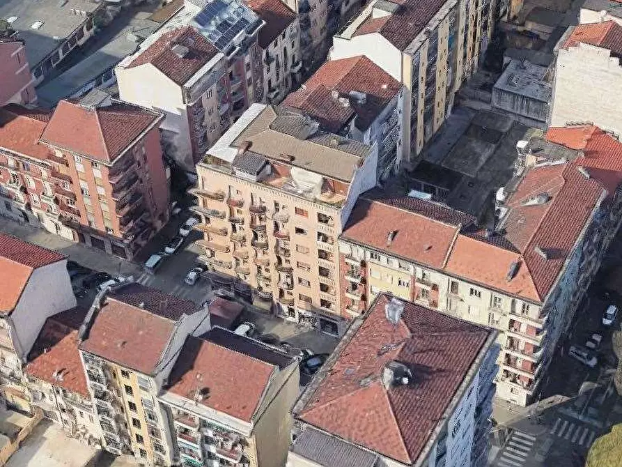 Immagine 12 di Appartamento in vendita  in via San Marino a Torino