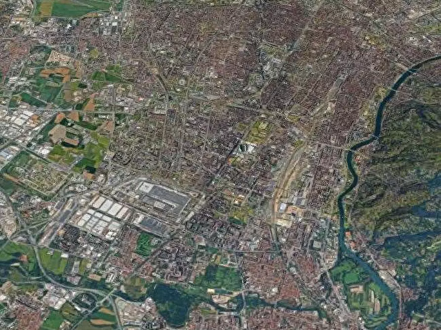 Immagine 16 di Appartamento in vendita  in via San Marino a Torino