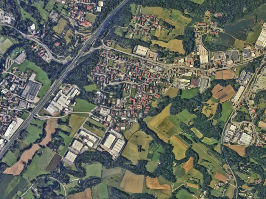 Immagine 11 di Terreno agricolo in vendita  in Strada Consorziale a Nibionno