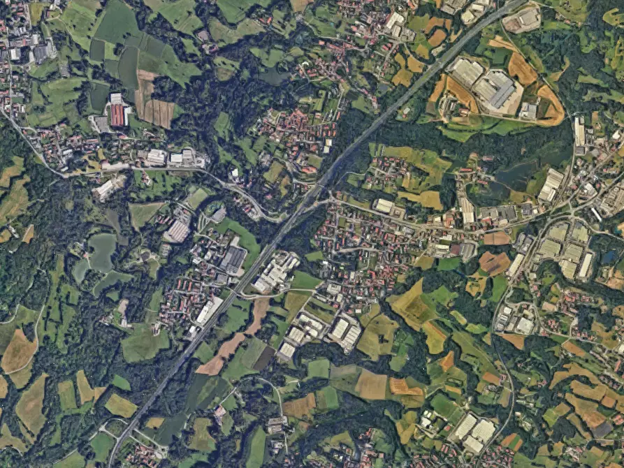 Immagine 12 di Terreno agricolo in vendita  in Strada Consorziale a Nibionno