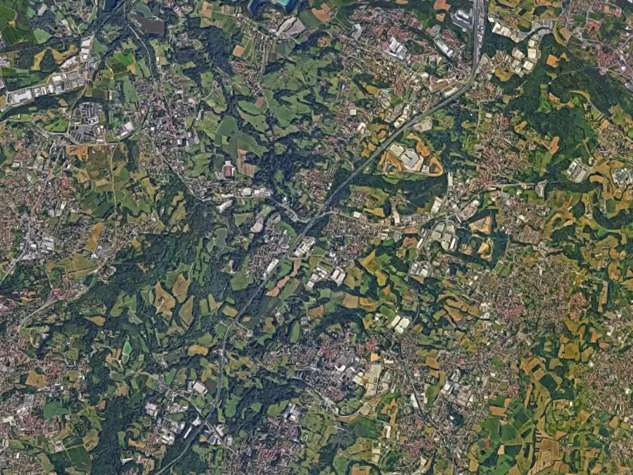 Immagine 14 di Terreno agricolo in vendita  in Strada Consorziale a Nibionno