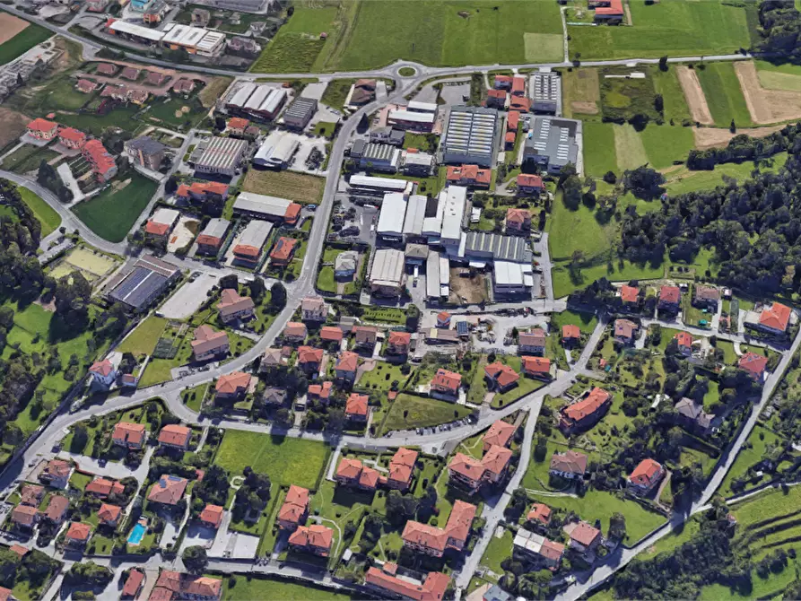 Immagine 8 di Appartamento in vendita  in Via XXV Aprile a Annone Di Brianza