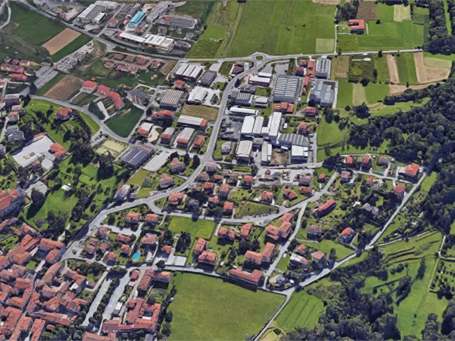 Immagine 9 di Appartamento in vendita  in Via XXV Aprile a Annone Di Brianza