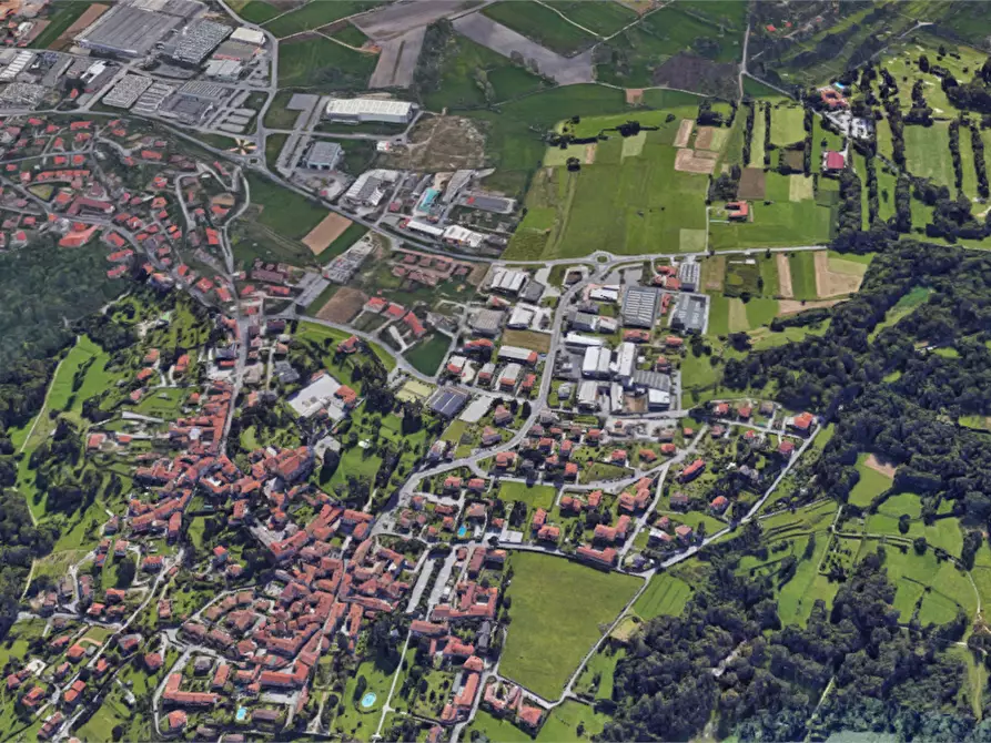 Immagine 10 di Appartamento in vendita  in Via XXV Aprile a Annone Di Brianza