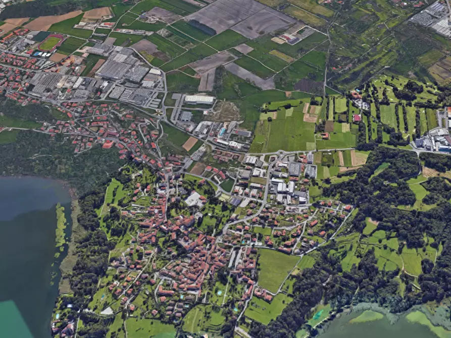 Immagine 11 di Appartamento in vendita  in Via XXV Aprile a Annone Di Brianza