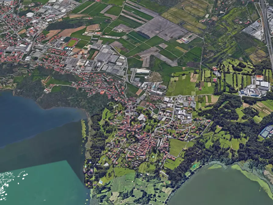 Immagine 12 di Appartamento in vendita  in Via XXV Aprile a Annone Di Brianza