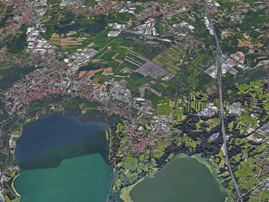 Immagine 13 di Appartamento in vendita  in Via XXV Aprile a Annone Di Brianza