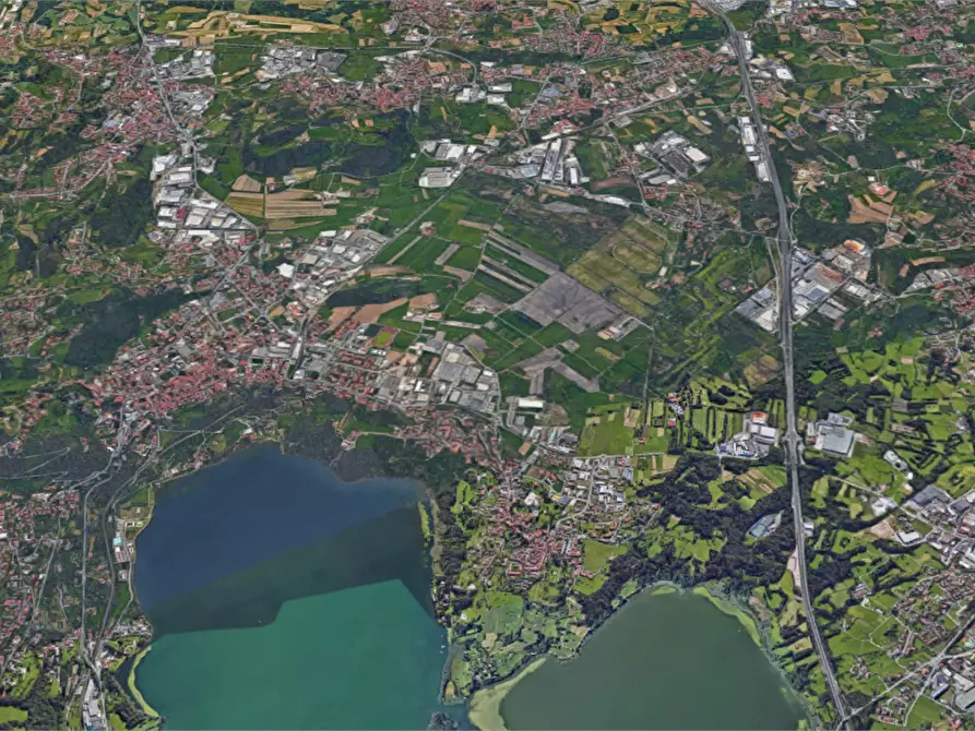 Immagine 14 di Appartamento in vendita  in Via XXV Aprile a Annone Di Brianza