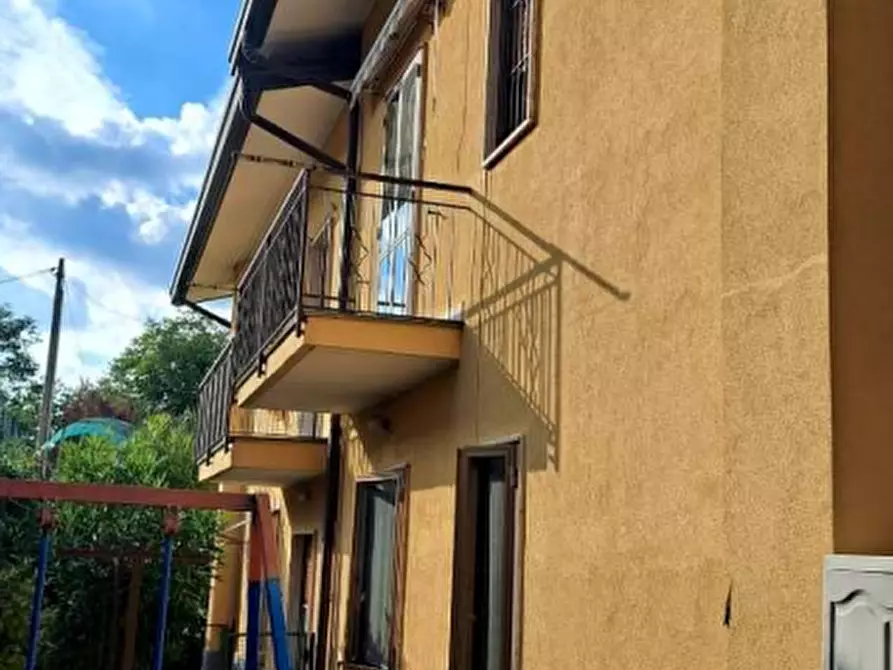 Immagine 2 di Porzione di casa in vendita  in Via Carso a Induno Olona