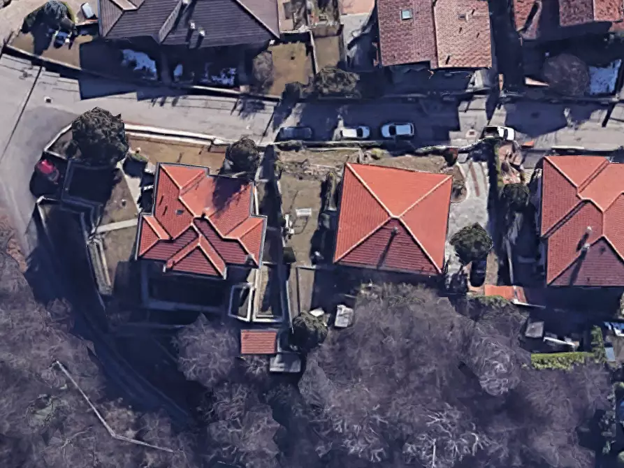 Immagine 17 di Porzione di casa in vendita  in Via Carso a Induno Olona