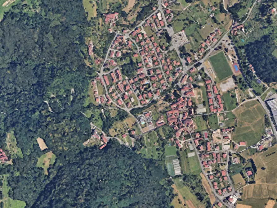 Immagine 3 di Terreno agricolo in vendita  in Frazione Buttello a Valgreghentino