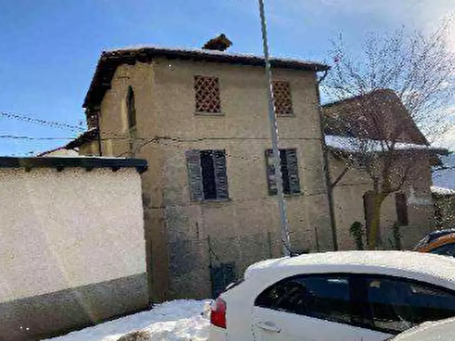 Immagine 3 di Rustico / casale in vendita  in Via dei Ronchi a Olgiate Molgora