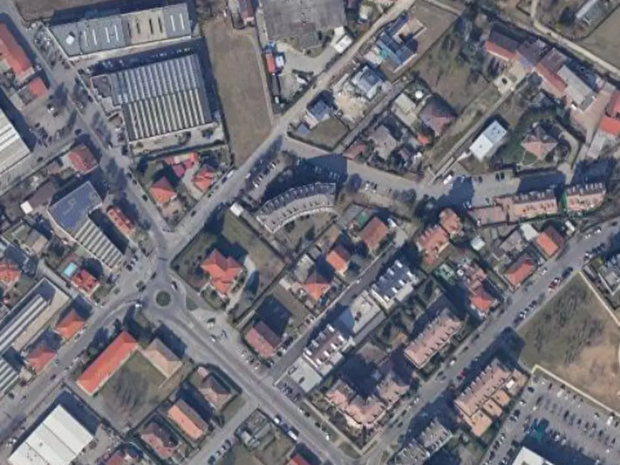 Immagine 3 di Garage in vendita  in Via Ronchi a San Mauro Torinese