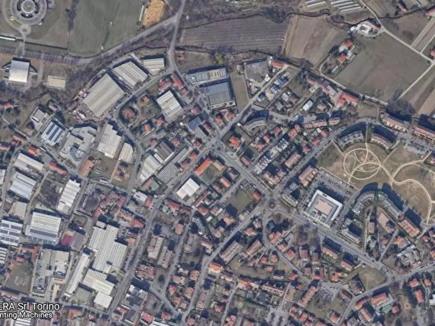 Immagine 4 di Garage in vendita  in Via Ronchi a San Mauro Torinese