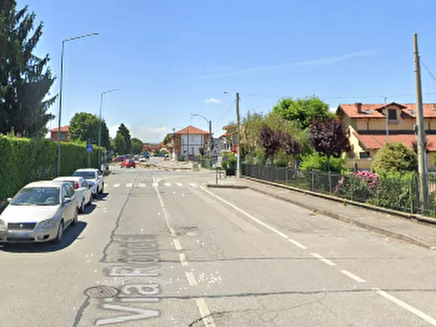 Immagine 7 di Garage in vendita  in Via Ronchi a San Mauro Torinese