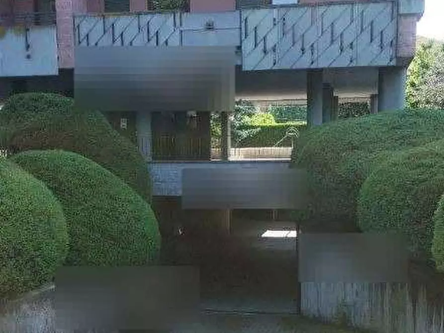 Immagine 2 di Garage in vendita  in Via Ronchi a San Mauro Torinese