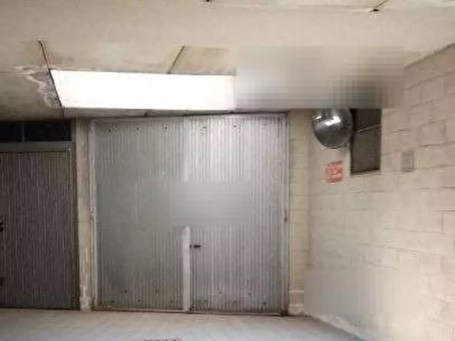 Immagine 1 di Garage in vendita  in Via Ronchi a San Mauro Torinese