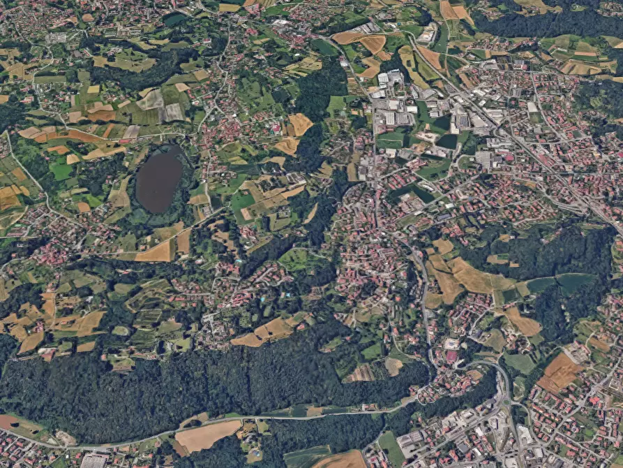 Immagine 10 di Negozio in vendita  in Via Nazionale a Calco