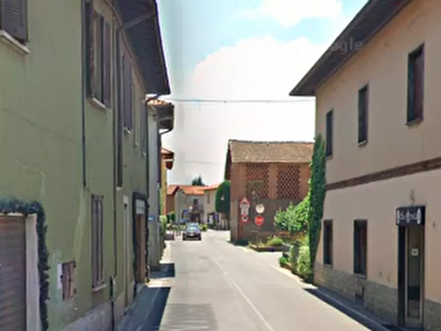 Immagine 13 di Appartamento in vendita  in Via Monte Grappa a Missaglia