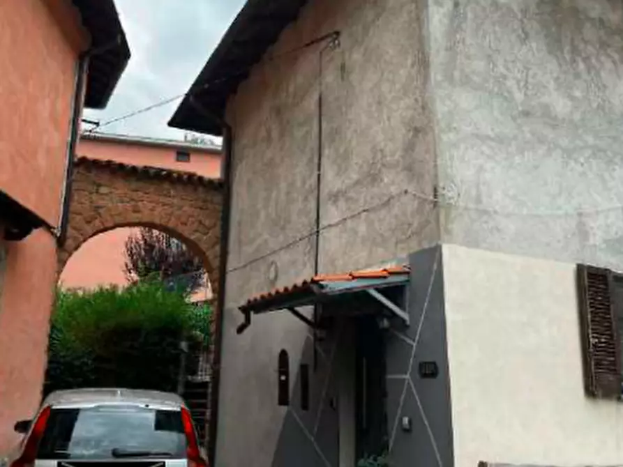 Immagine 2 di Porzione di casa in vendita  in Via Carlo Porta a Bisuschio