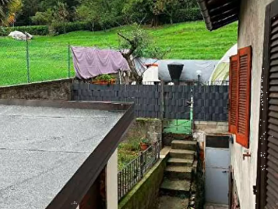 Immagine 7 di Porzione di casa in vendita  in Via Carlo Porta a Bisuschio