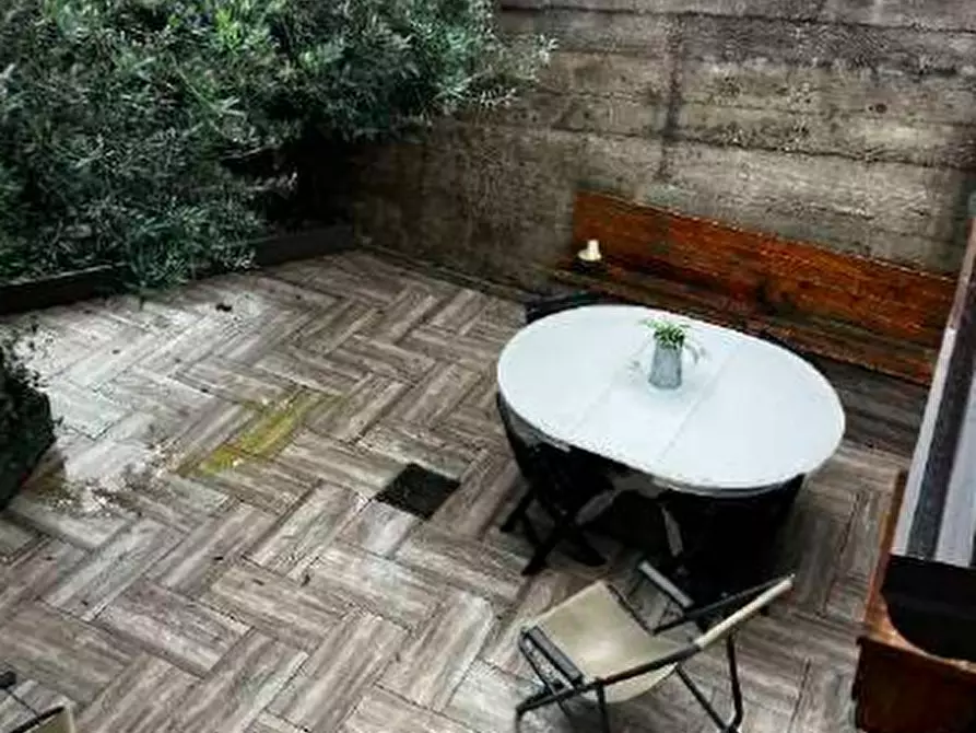 Immagine 8 di Porzione di casa in vendita  in Via Carlo Porta a Bisuschio