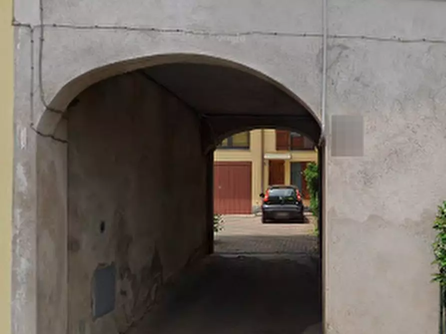 Immagine 14 di Porzione di casa in vendita  in Via Carlo Porta a Bisuschio