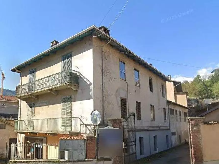 Immagine 1 di Appartamento in vendita  in Via Umberto I a Lanzo Torinese