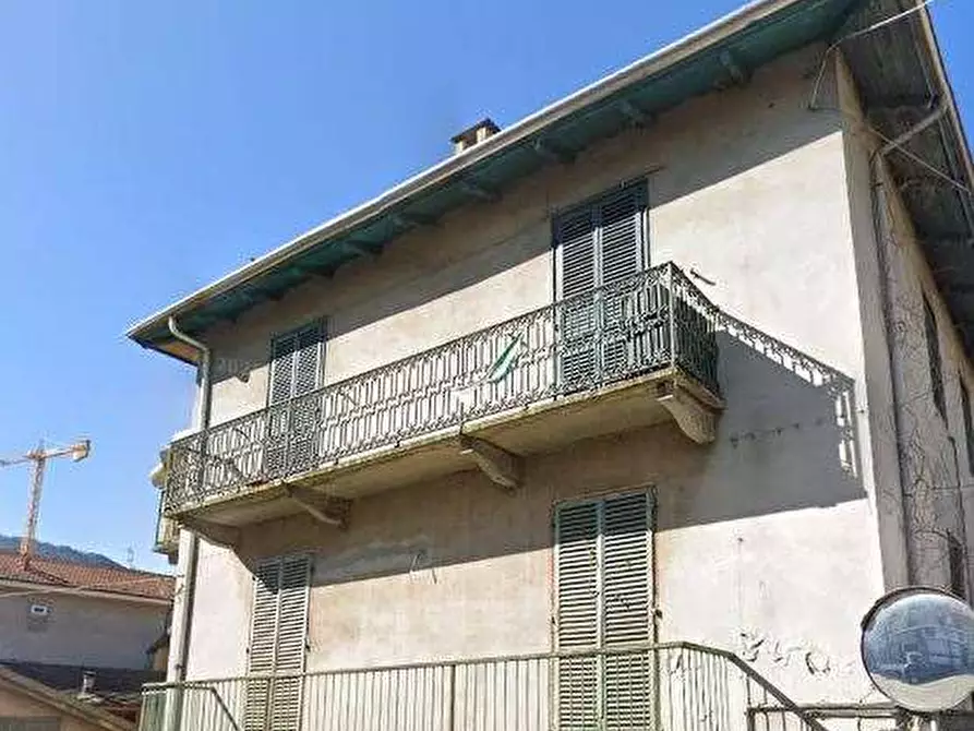 Immagine 3 di Appartamento in vendita  in Via Umberto I a Lanzo Torinese
