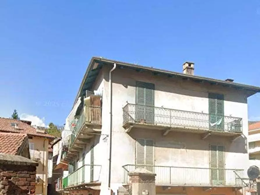 Immagine 5 di Appartamento in vendita  in Via Umberto I a Lanzo Torinese