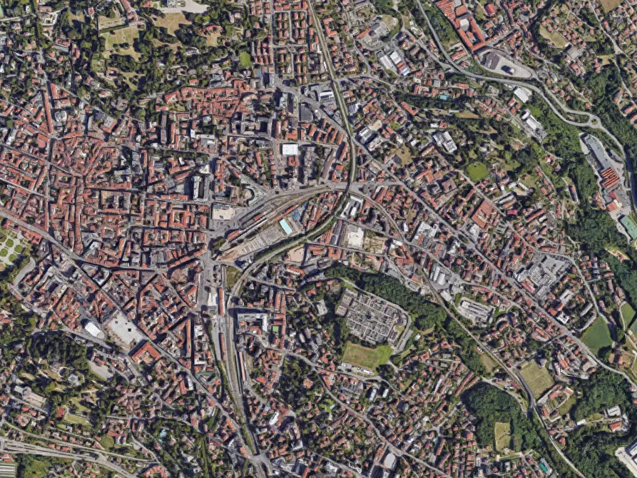 Immagine 4 di Appartamento in vendita  in Via E. Cairoli  a Varese