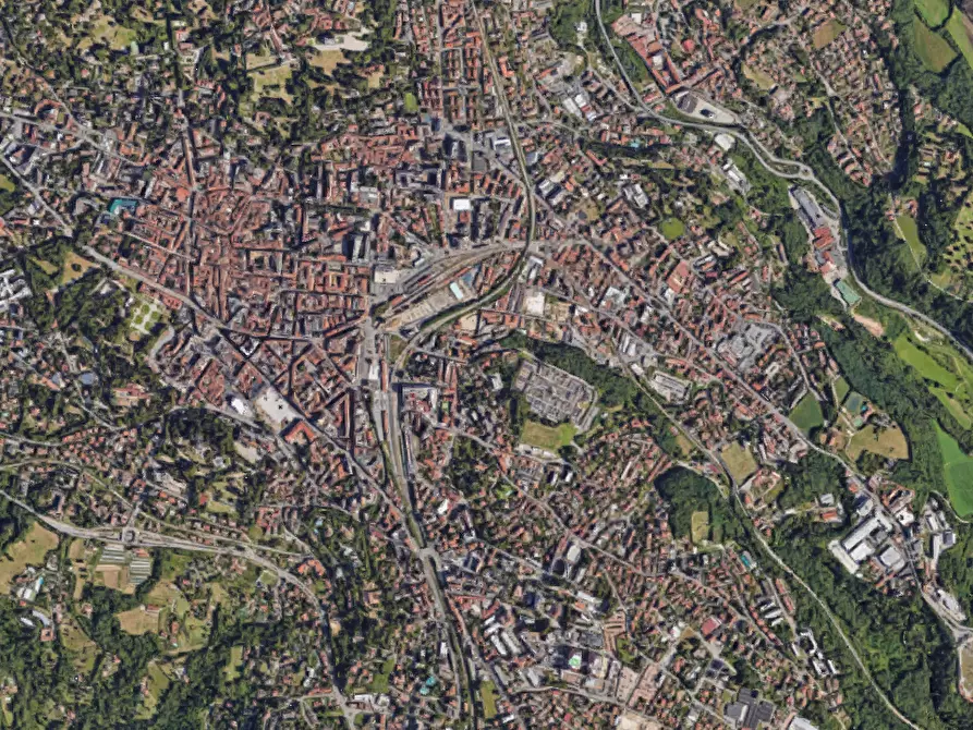 Immagine 5 di Appartamento in vendita  in Via E. Cairoli  a Varese