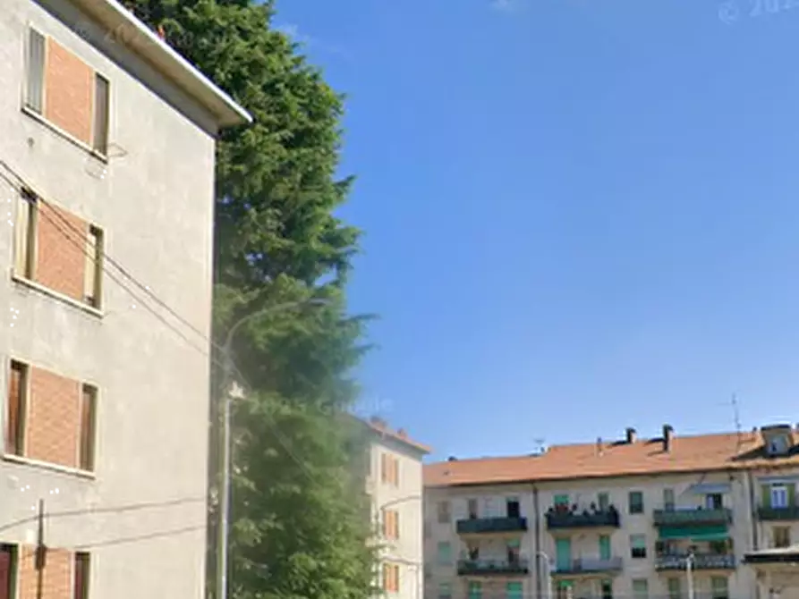 Immagine 8 di Appartamento in vendita  in Via E. Cairoli  a Varese