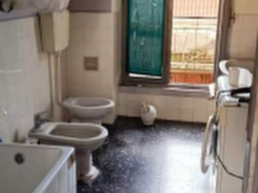 Immagine 5 di Appartamento in vendita  in Via Libertà  a Casalzuigno