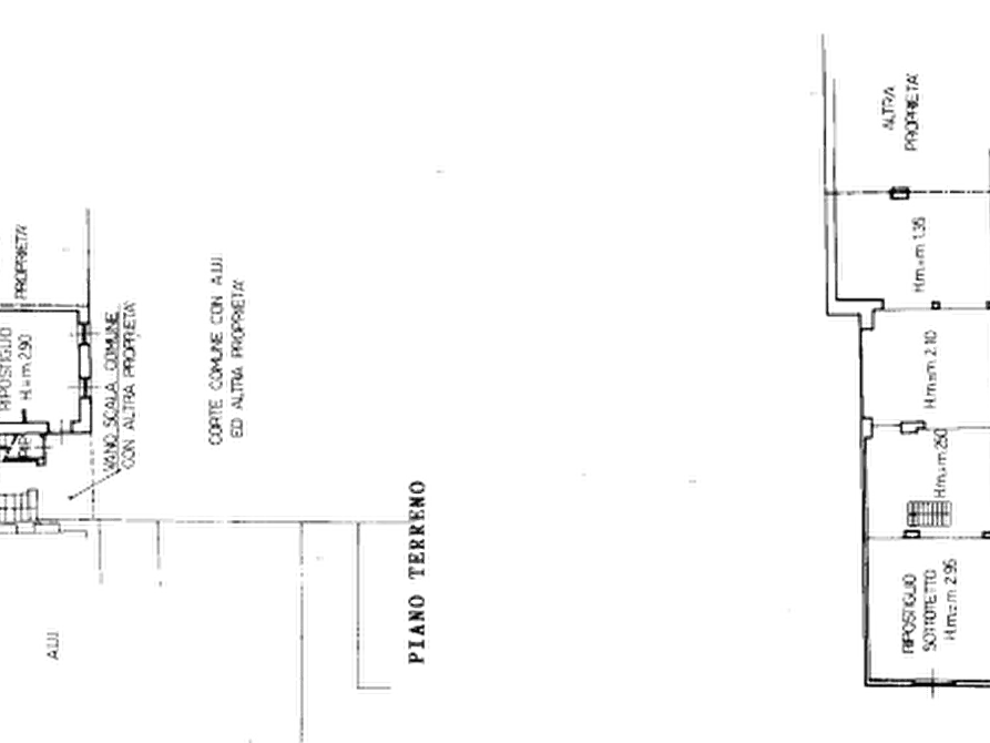 Immagine 7 di Appartamento in vendita  in Via Libertà  a Casalzuigno